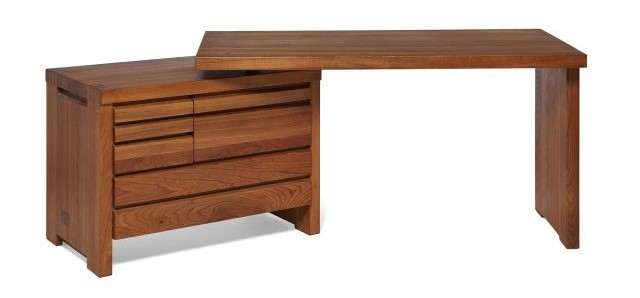 Bureau B19, 1972